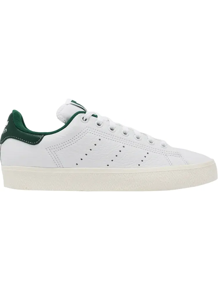 Кроссовки Stan Smith CS 'White Collegiate Green' — изображение 1 из 1, белый