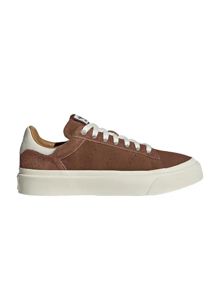 Кроссовки Adidas Stan Smith CS Lux — изображение 1 из 1, коричневый