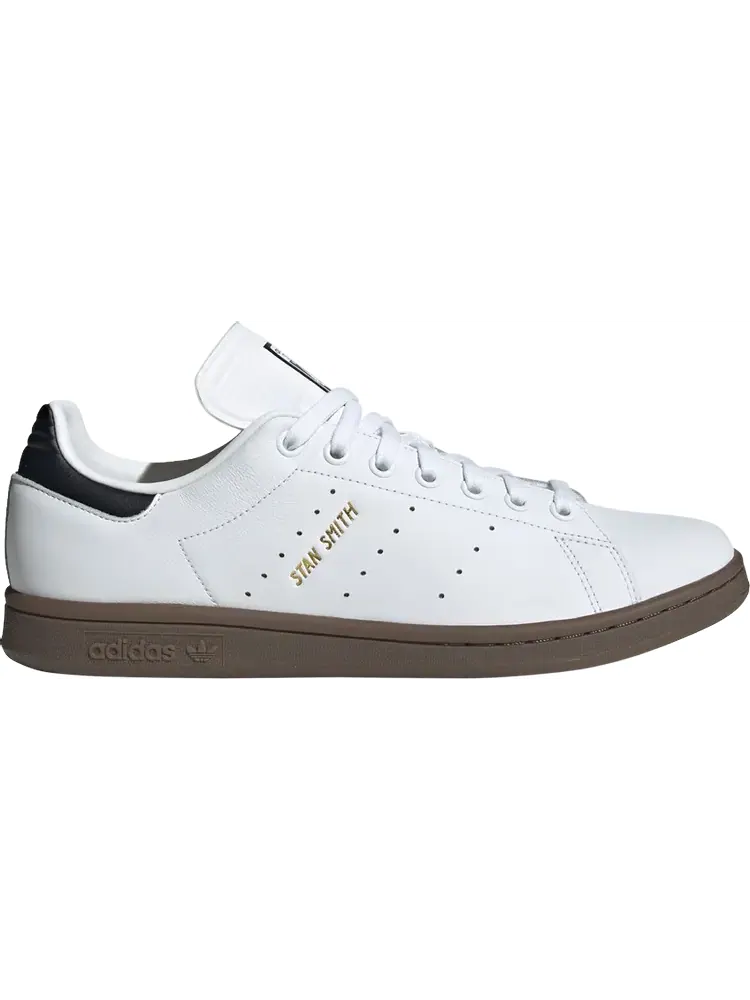 Кроссовки Stan Smith 'Soccer Influence Pack - White' — изображение 1 из 1, белый