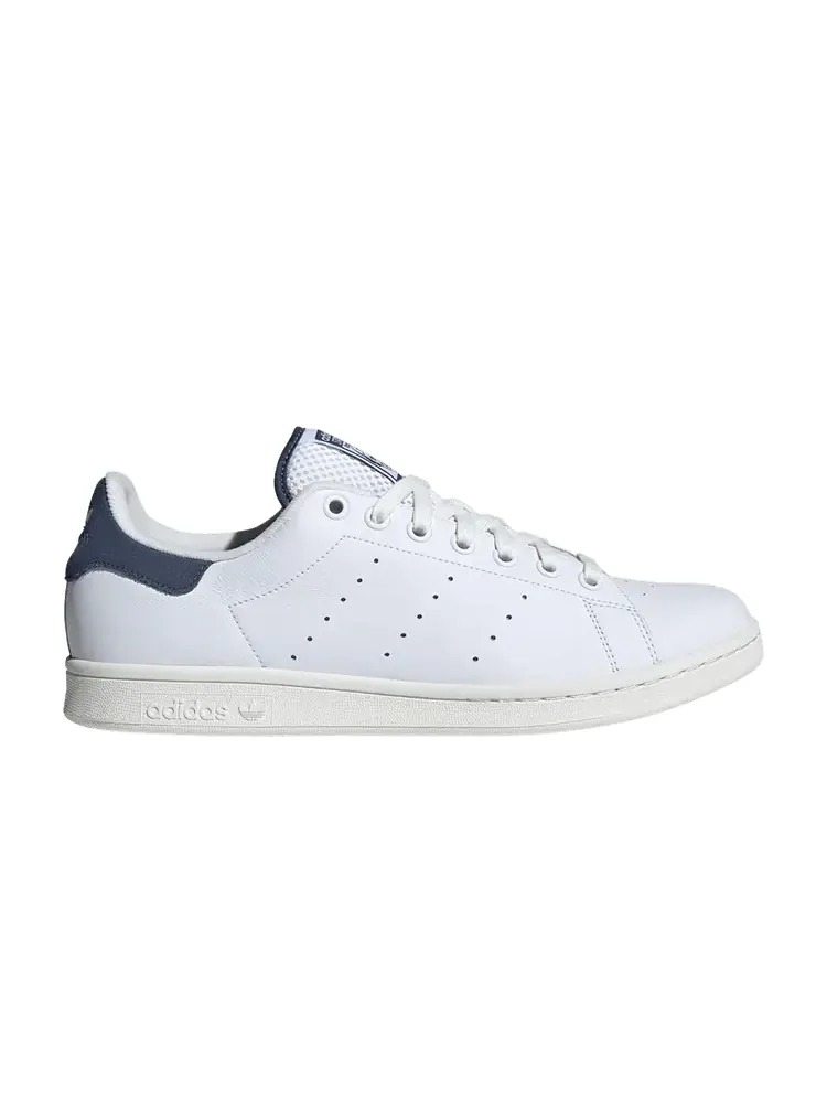 Кроссовки Stan Smith 'White Preloved Ink' — изображение 1 из 1, белый