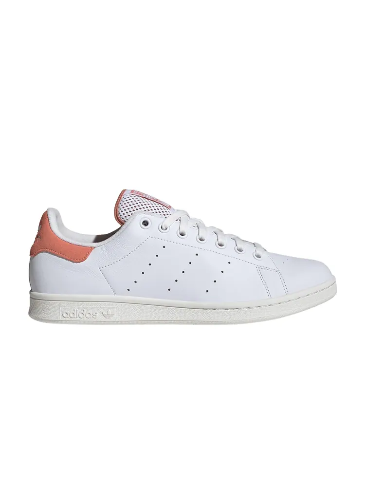 Кроссовки adidas Stan Smith 'White Wonder Clay' — изображение 1 из 1, белый/белый
