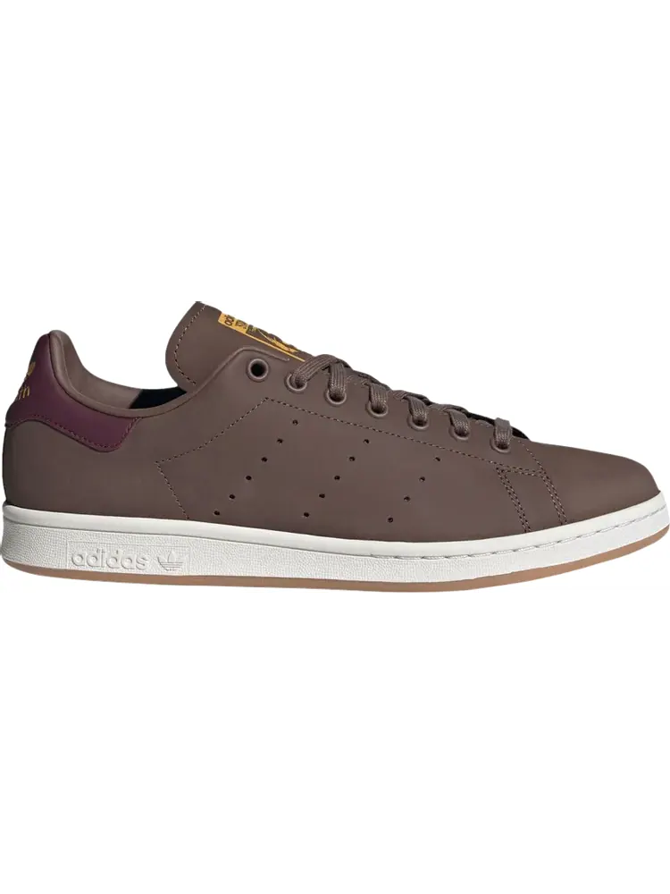 Кроссовки Stan Smith 'Earth Strata Maroon' — изображение 1 из 1, коричневый