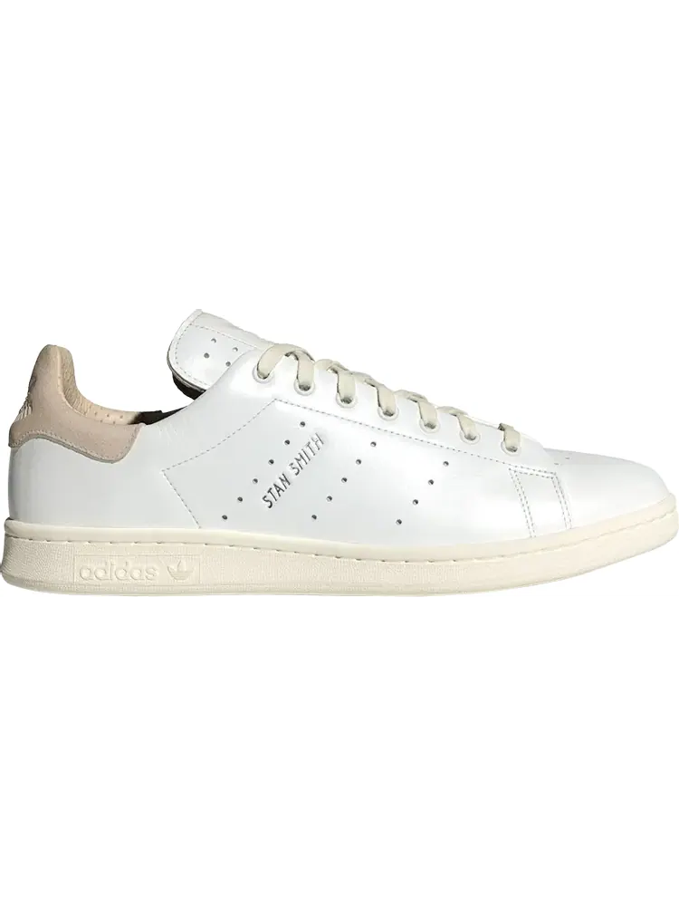 Кроссовки Stan Smith Lux 'Triple White' — изображение 1 из 1, белый