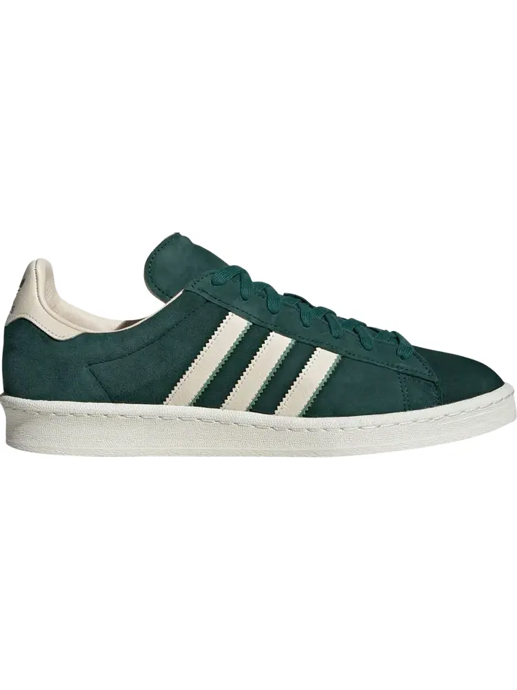 Кроссовки Campus 80s 'Collegiate Green' — изображение 1 из 1, зеленый