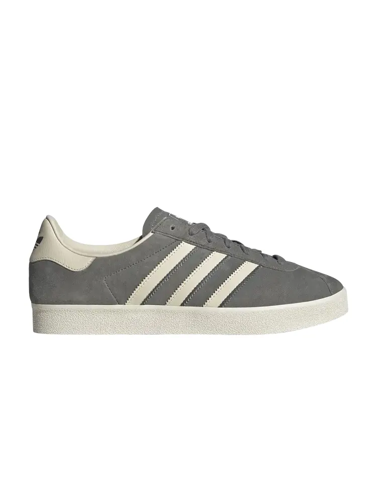 Кроссовки Adidas Gazelle 85 — изображение 1 из 1, серый