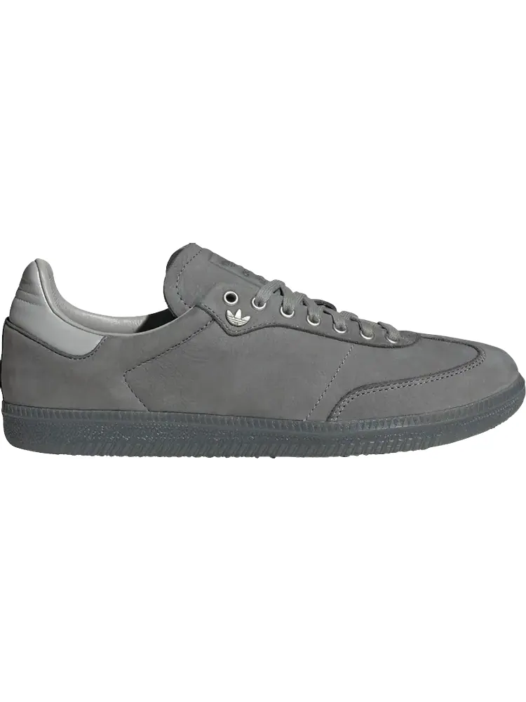 Кроссовки Samba Lux 'Triple Grey' — изображение 1 из 1, серый
