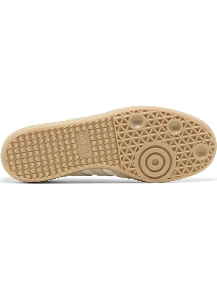 Кроссовки Samba OG 'White Magic Beige Gum' — изображение 4 из 4, белый