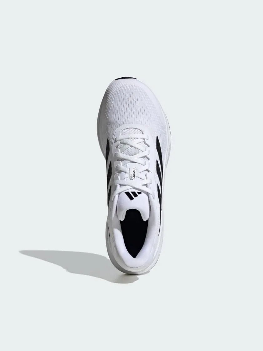 Кроссовки adidas Response Super — изображение 2 из 9, белый/черный