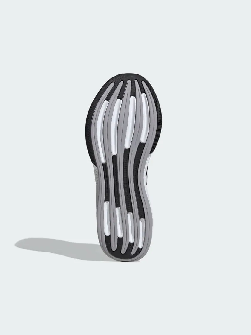 Кроссовки adidas Response Super — изображение 3 из 9, белый/черный