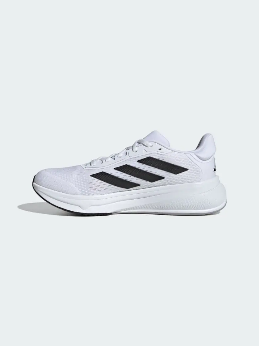 Кроссовки adidas Response Super — изображение 5 из 9, белый/черный