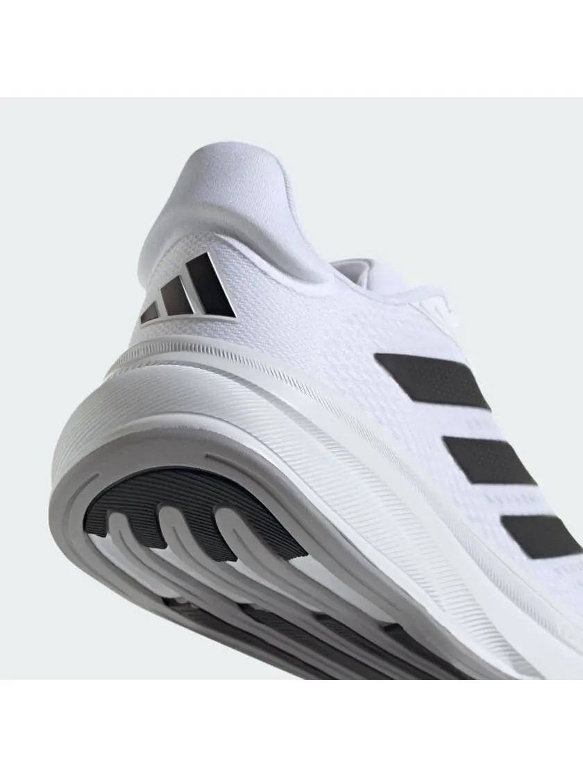 Кроссовки adidas Response Super — изображение 7 из 9, белый/черный