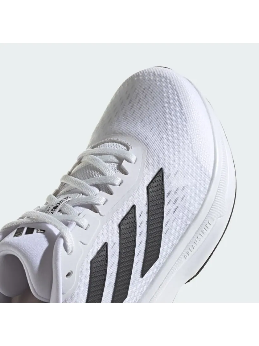 Кроссовки adidas Response Super — изображение 8 из 9, белый/черный