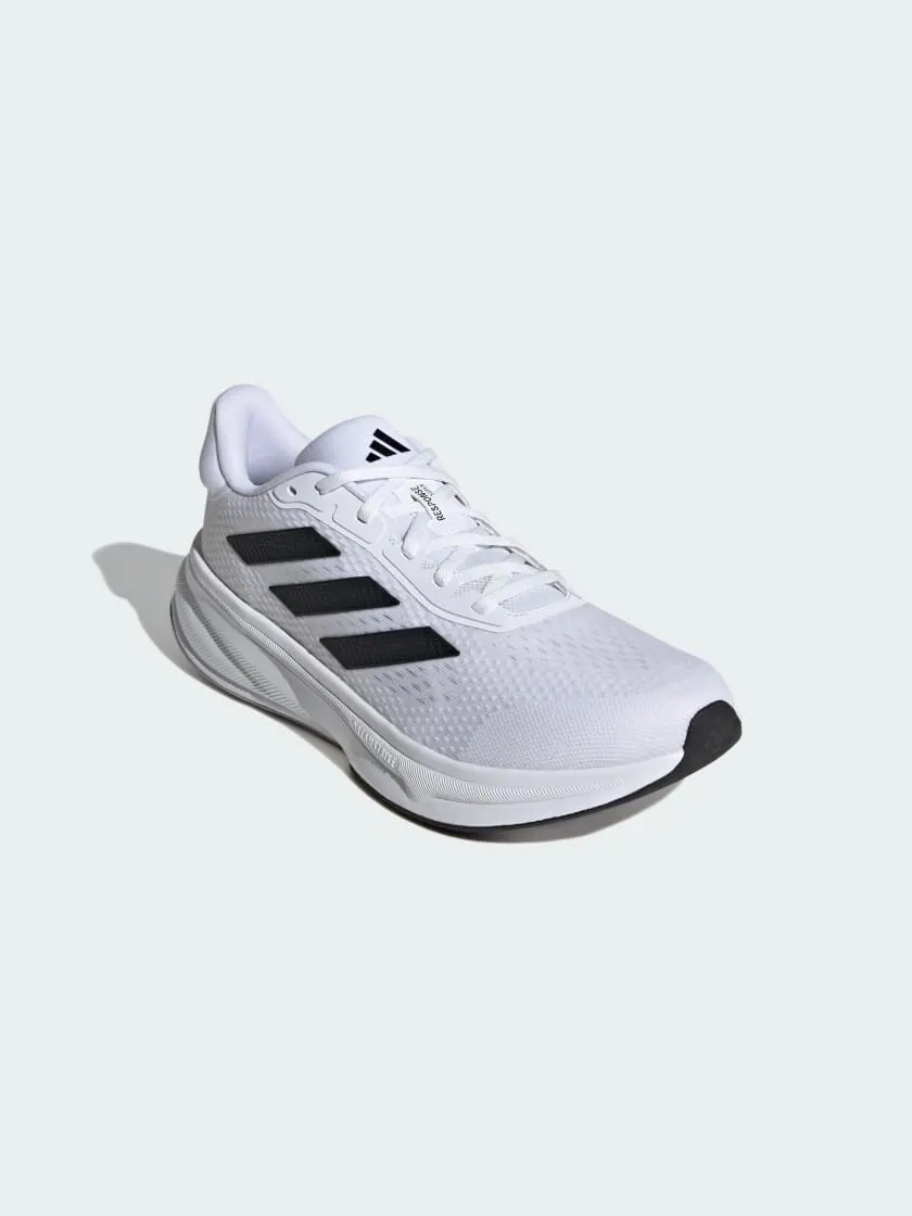 Кроссовки adidas Response Super — изображение 9 из 9, белый/черный