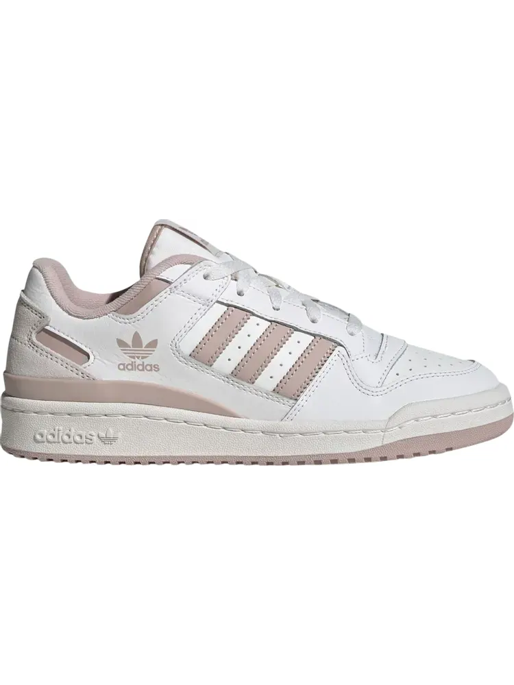 Кроссовки Wmns Forum Low CL 'White Wonder Taupe' — изображение 1 из 1, белый