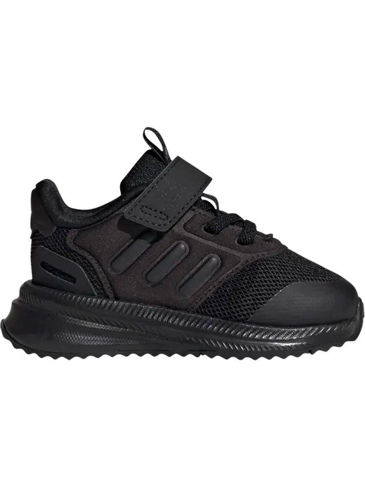 Кроссовки X_PLRPHASE I 'Triple Black' — изображение 1 из 1, черный