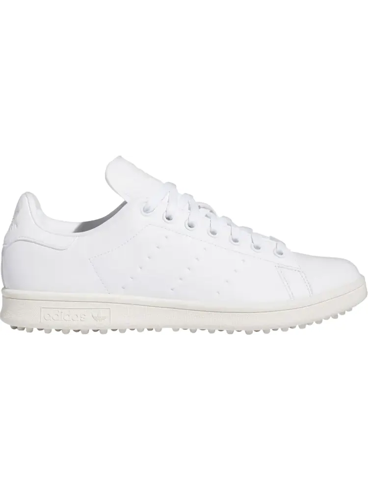 Кроссовки Stan Smith Golf 'Triple White' — изображение 1 из 1, белый