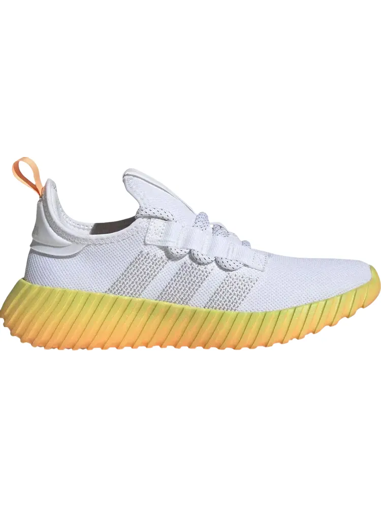 Кроссовки Wmns Kaptir Flow 'White Hazy Orange' — изображение 1 из 1, белый