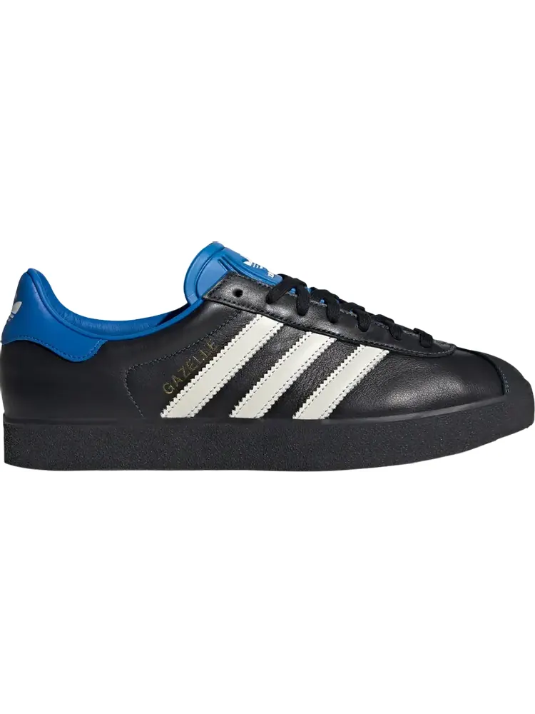 Кроссовки Gazelle 85 'Black Blue Bird' — изображение 1 из 1, черный