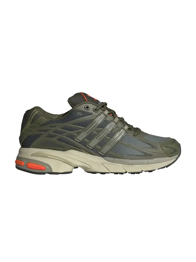 Кроссовки Adidas Adistar Cushion — изображение 1 из 1, зеленый