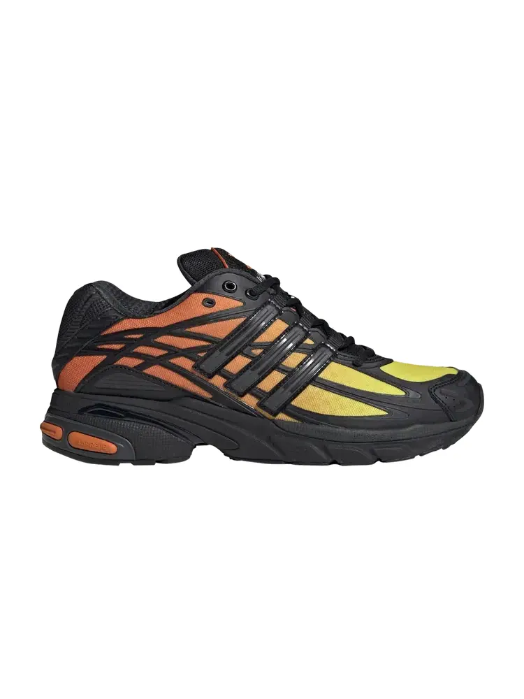 Кроссовки Adidas Adistar Cushion — изображение 1 из 1, черный