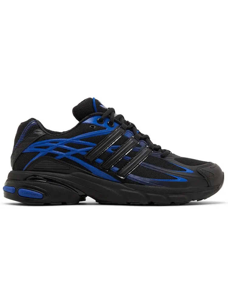 Кроссовки adidas Adistar Cushion 'Black Royal Blue' — изображение 1 из 8, черный