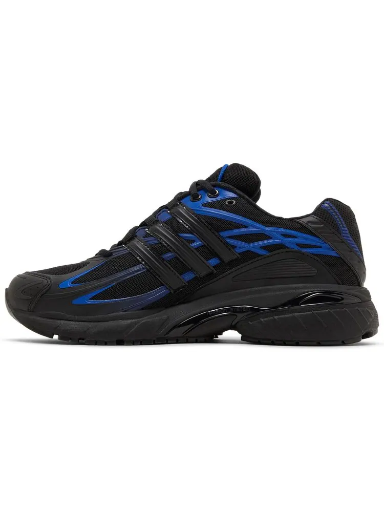 Кроссовки adidas Adistar Cushion 'Black Royal Blue' — изображение 3 из 8, черный