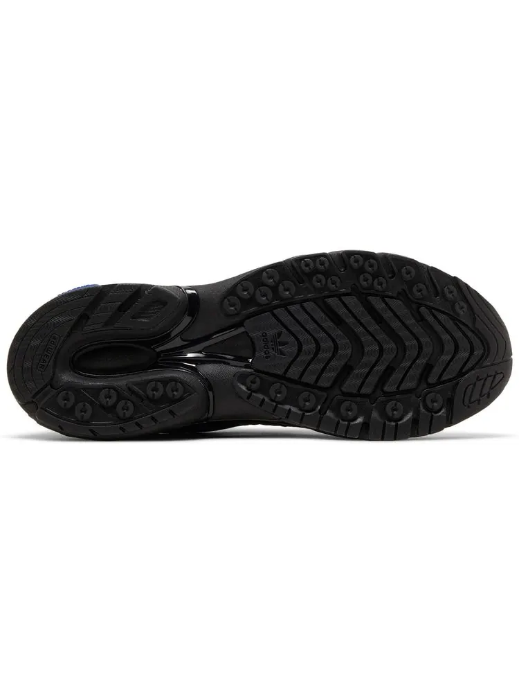Кроссовки adidas Adistar Cushion 'Black Royal Blue' — изображение 4 из 8, черный
