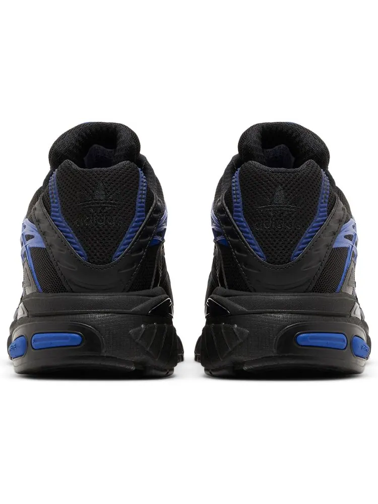 Кроссовки adidas Adistar Cushion 'Black Royal Blue' — изображение 6 из 8, черный