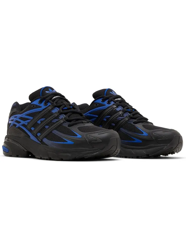 Кроссовки adidas Adistar Cushion 'Black Royal Blue' — изображение 8 из 8, черный