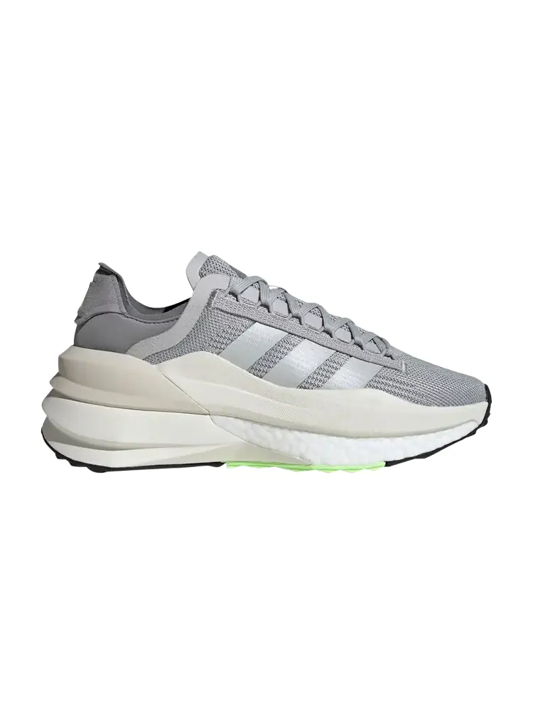 Кроссовки Adidas Wmns Avryn_X — изображение 1 из 1, серый