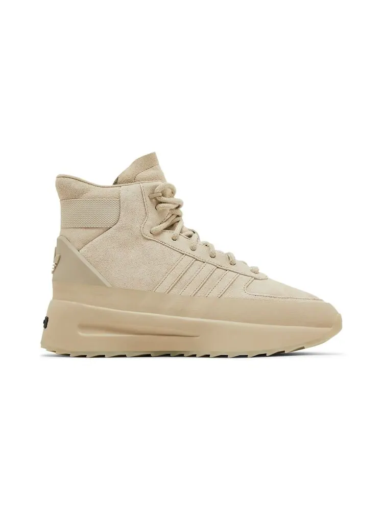Кроссовки adidas Fear of God Athletics x Los Angeles Hiker Sesame — изображение 1 из 6, кунжутный