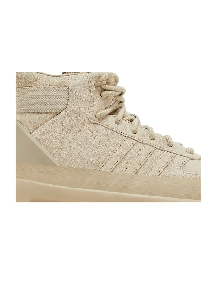 Кроссовки adidas Fear of God Athletics x Los Angeles Hiker Sesame — изображение 2 из 6, кунжутный