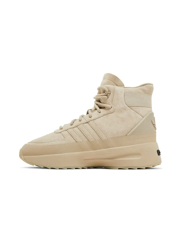 Кроссовки adidas Fear of God Athletics x Los Angeles Hiker Sesame — изображение 3 из 6, кунжутный