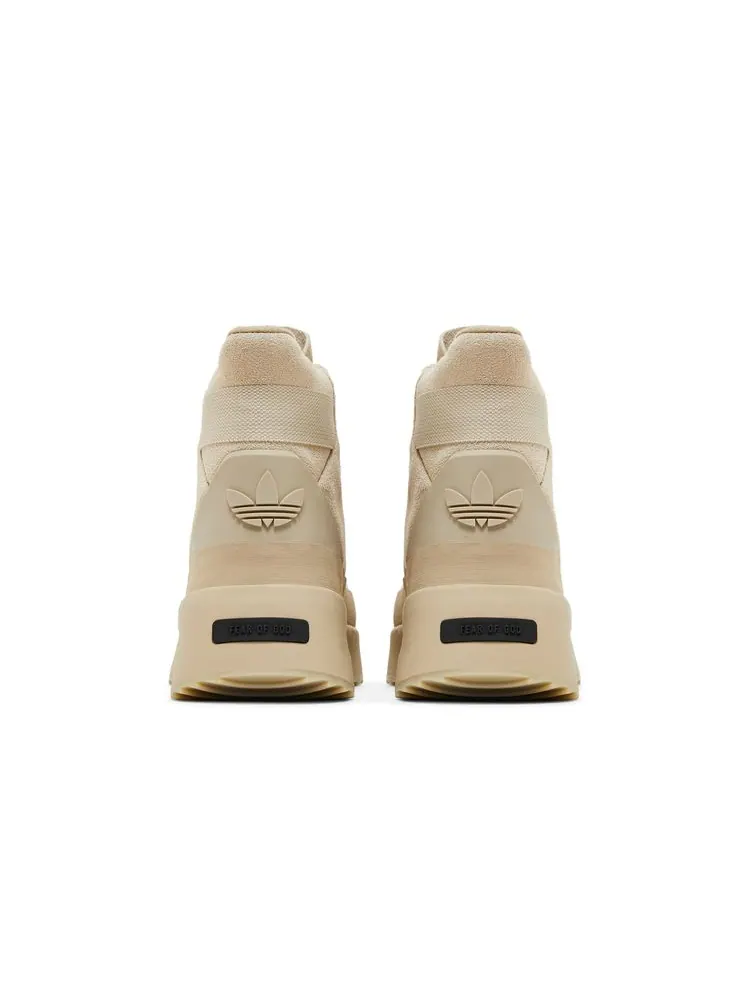 Кроссовки adidas Fear of God Athletics x Los Angeles Hiker Sesame — изображение 6 из 6, кунжутный