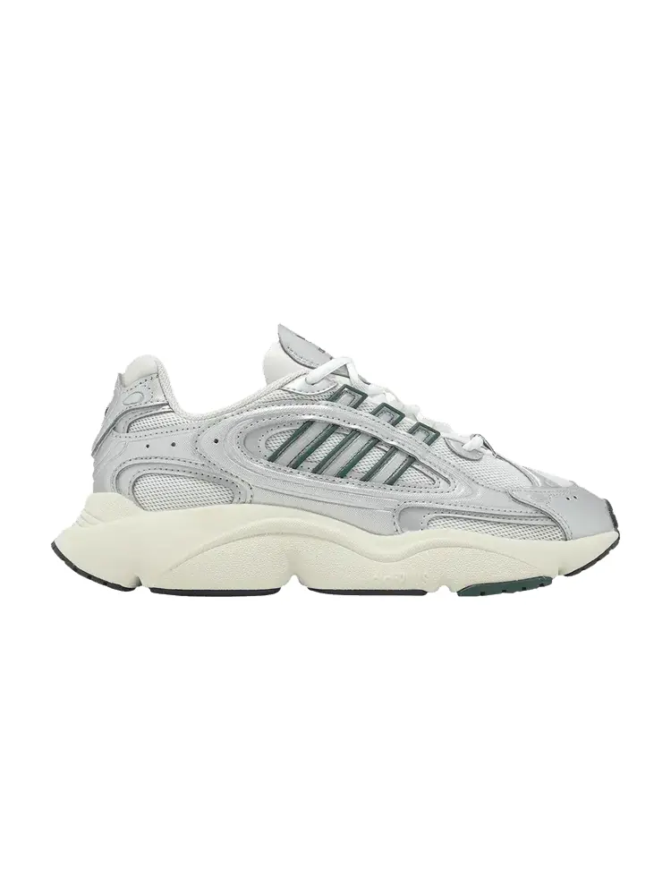 Кроссовки Wmns Ozmillen 'Silver Metallic Mineral Green' — изображение 1 из 1