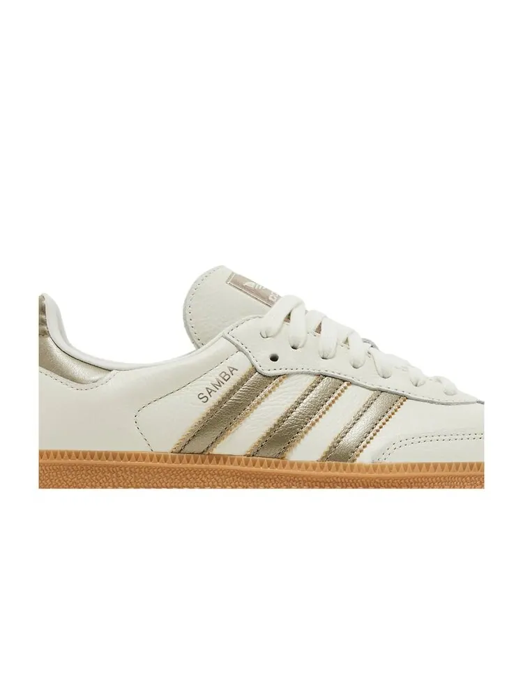 Кроссовки Wmns Samba OG — изображение 2 из 4
