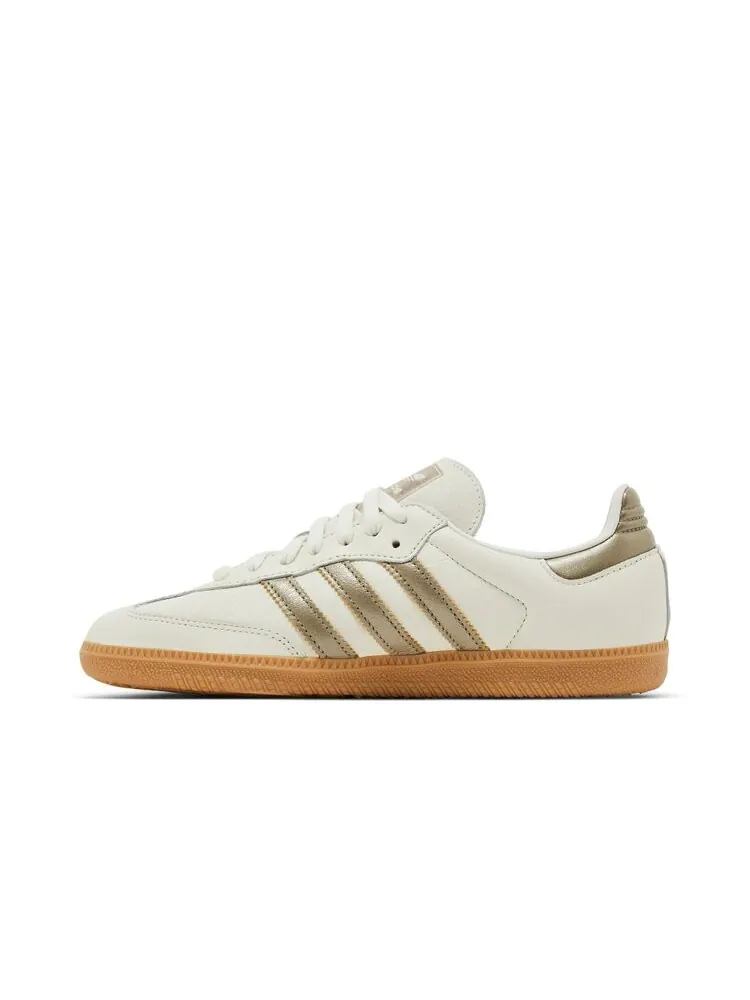 Кроссовки Wmns Samba OG — изображение 3 из 4