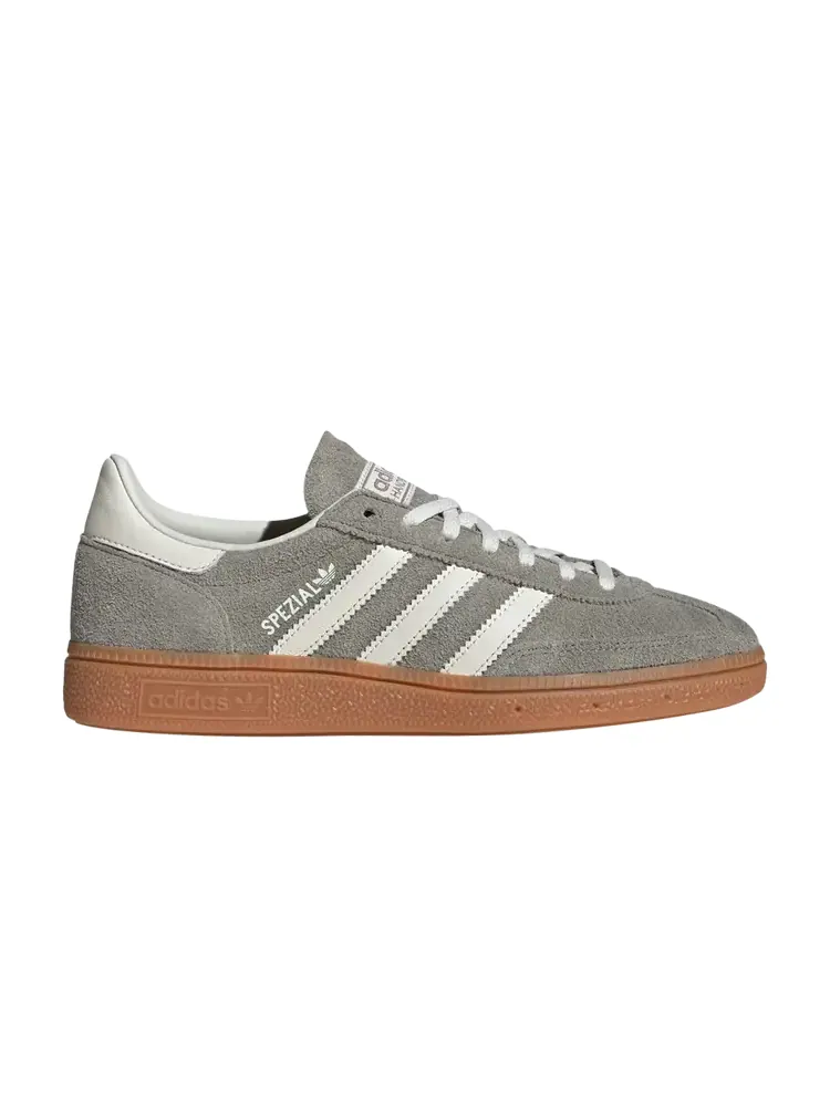 Кроссовки Adidas Wmns Handball Spezial — изображение 1 из 1, серый