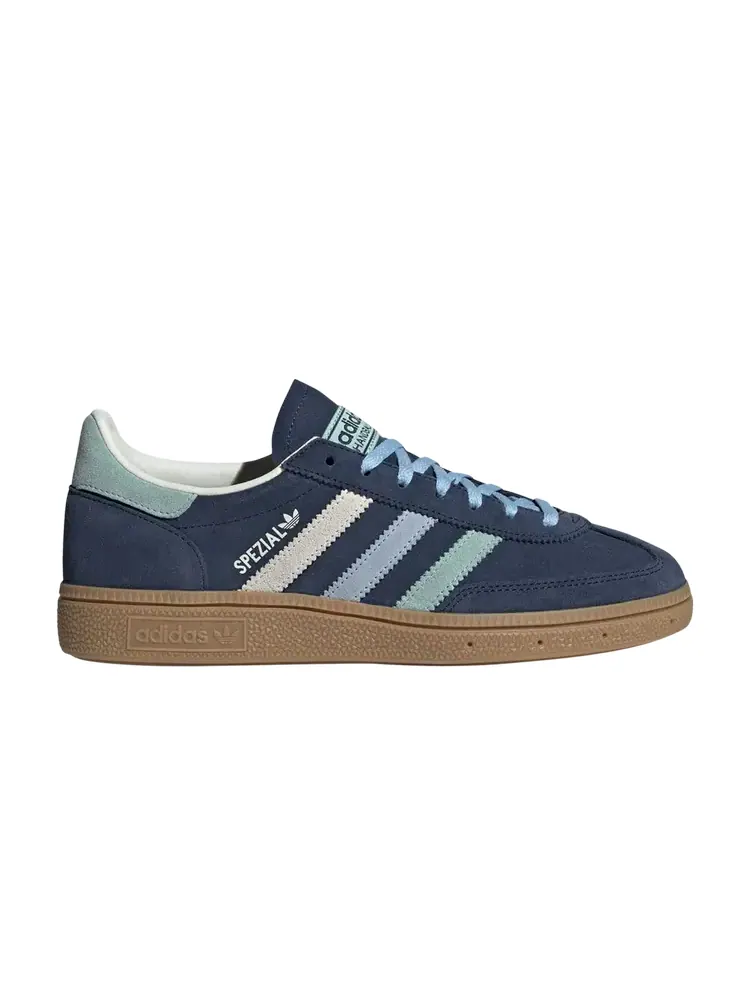 Кроссовки Adidas Wmns Handball Spezial — изображение 1 из 1, синий