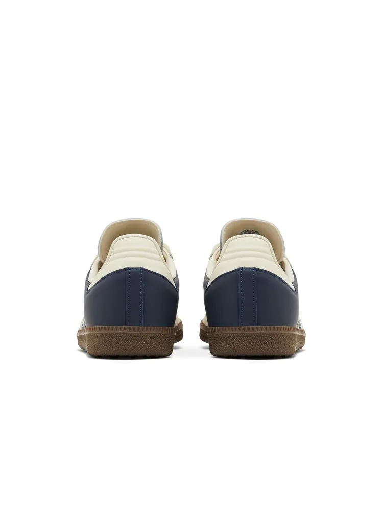 Кроссовки adidas Wmns Samba OG Night Indigo Crew White — изображение 6 из 6, индиго белый