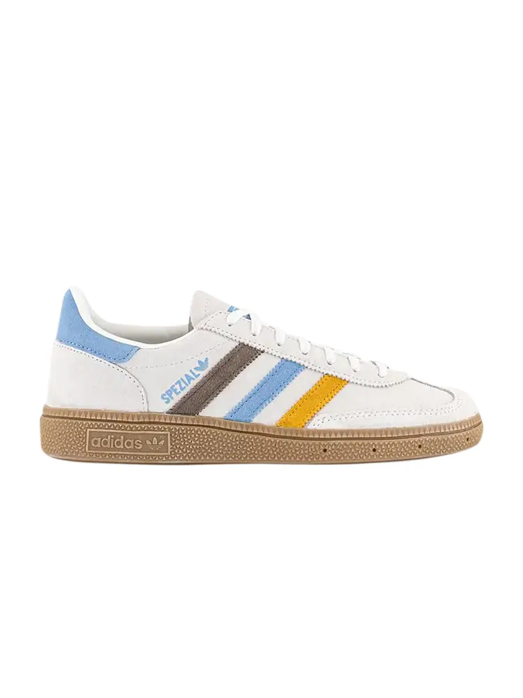Кроссовки Adidas Wmns Handball Spezial — изображение 1 из 1, белый