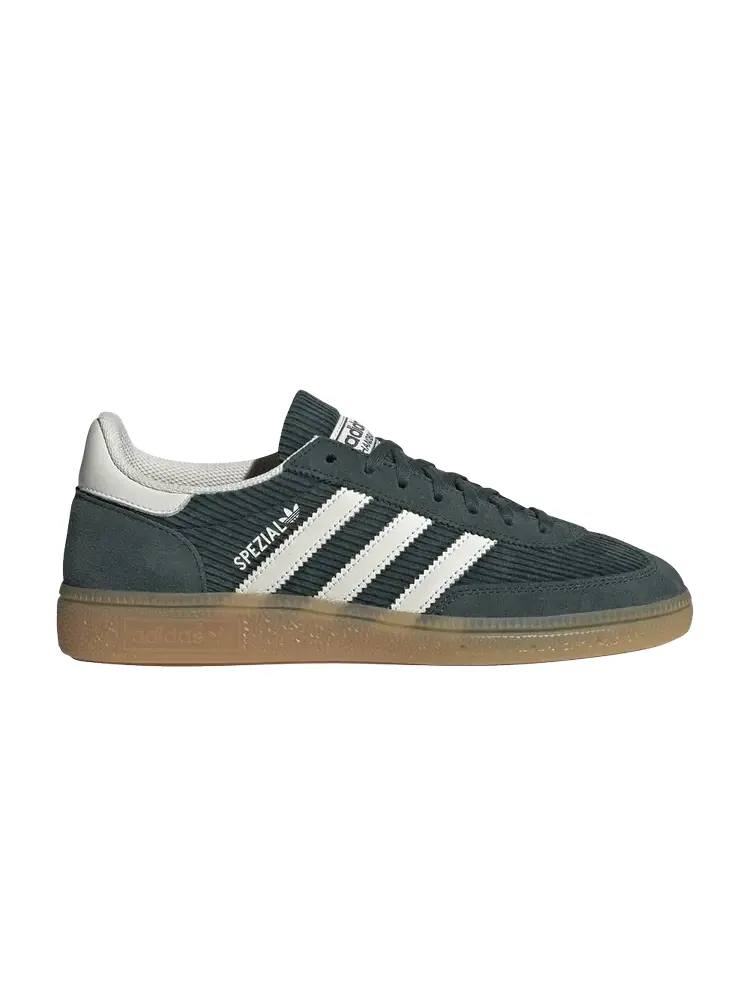 Кроссовки Wmns Handball Spezial — изображение 1 из 1, зеленый
