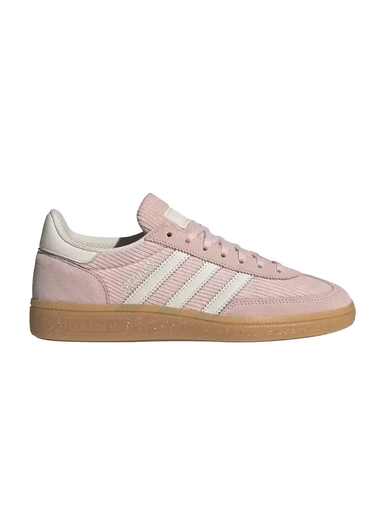 Кроссовки Wmns Handball Spezial — изображение 1 из 1, розовый