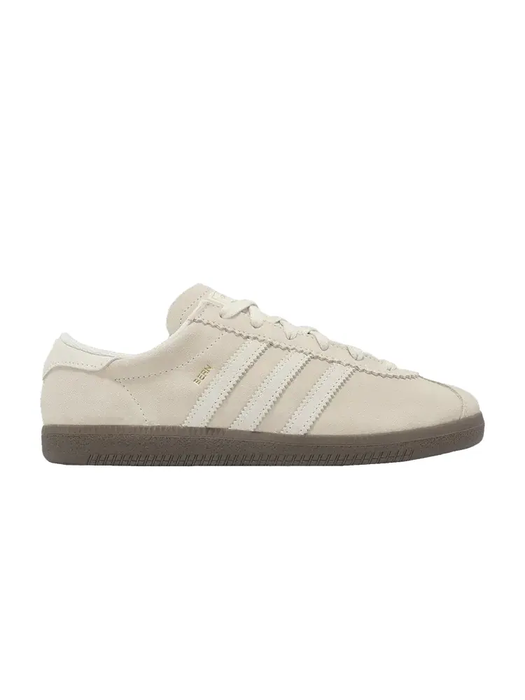 Кроссовки Wmns Bern 'Wonder White Gum' — изображение 1 из 1, белый