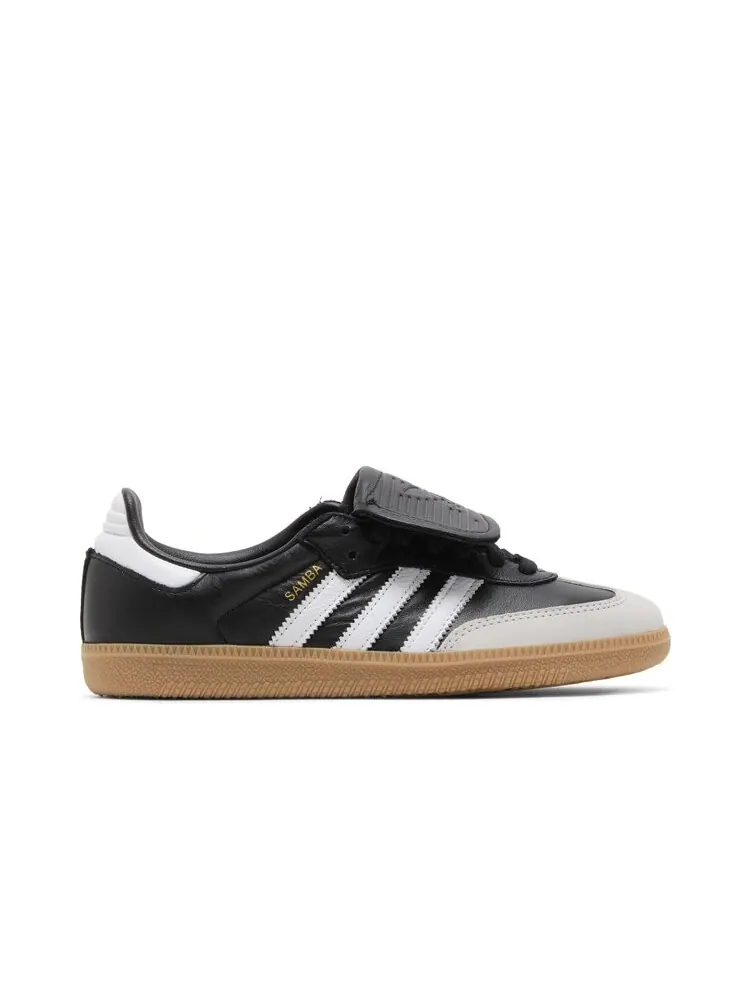 Кроссовки Wmns Samba LT — изображение 1 из 4, черный белый