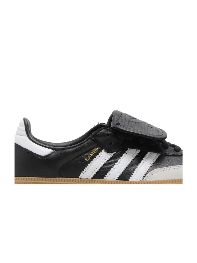 Кроссовки Wmns Samba LT — изображение 2 из 4, черный белый