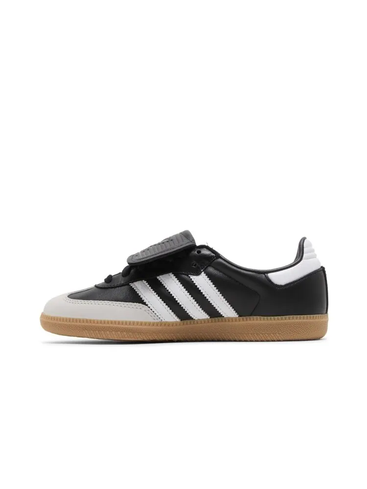 Кроссовки Wmns Samba LT — изображение 3 из 4, черный белый