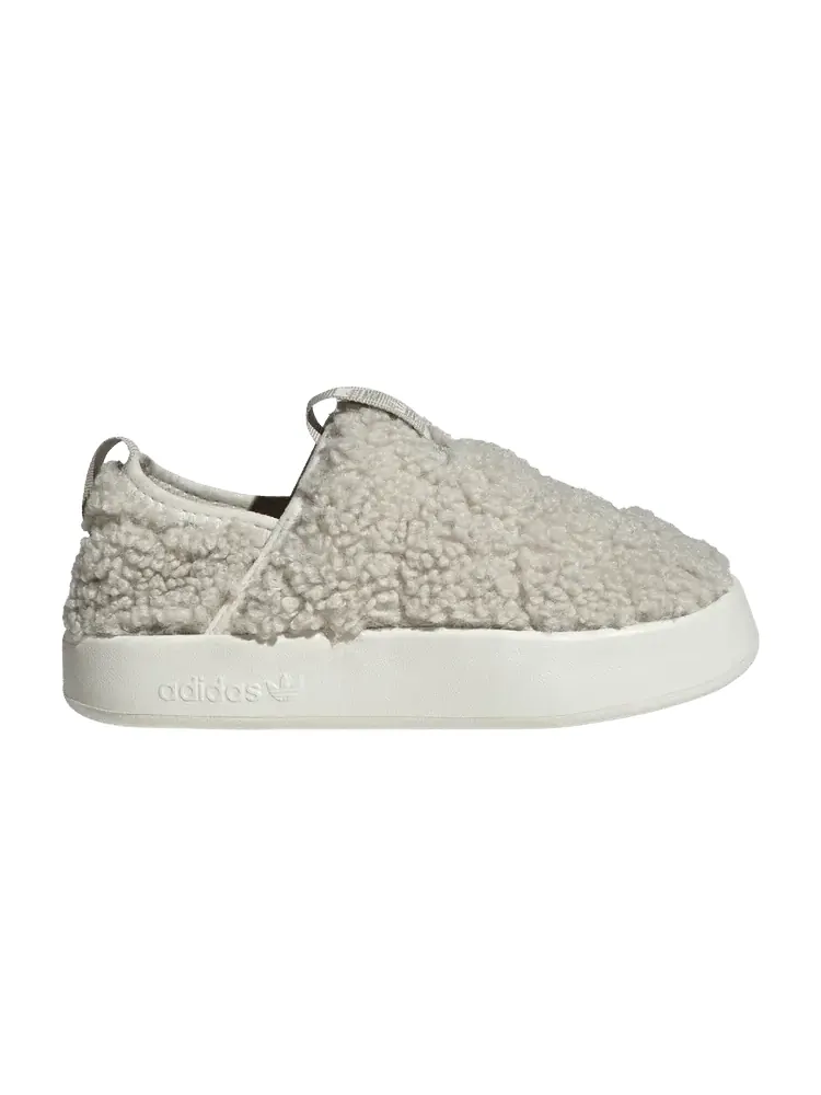 Кроссовки adidas Puffylette 360 C Putty Grey — изображение 1 из 1, серый