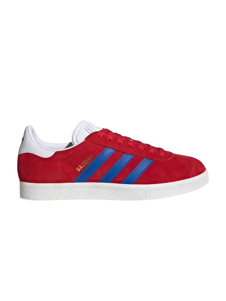 Кроссовки Gazelle — изображение 1 из 1, синий