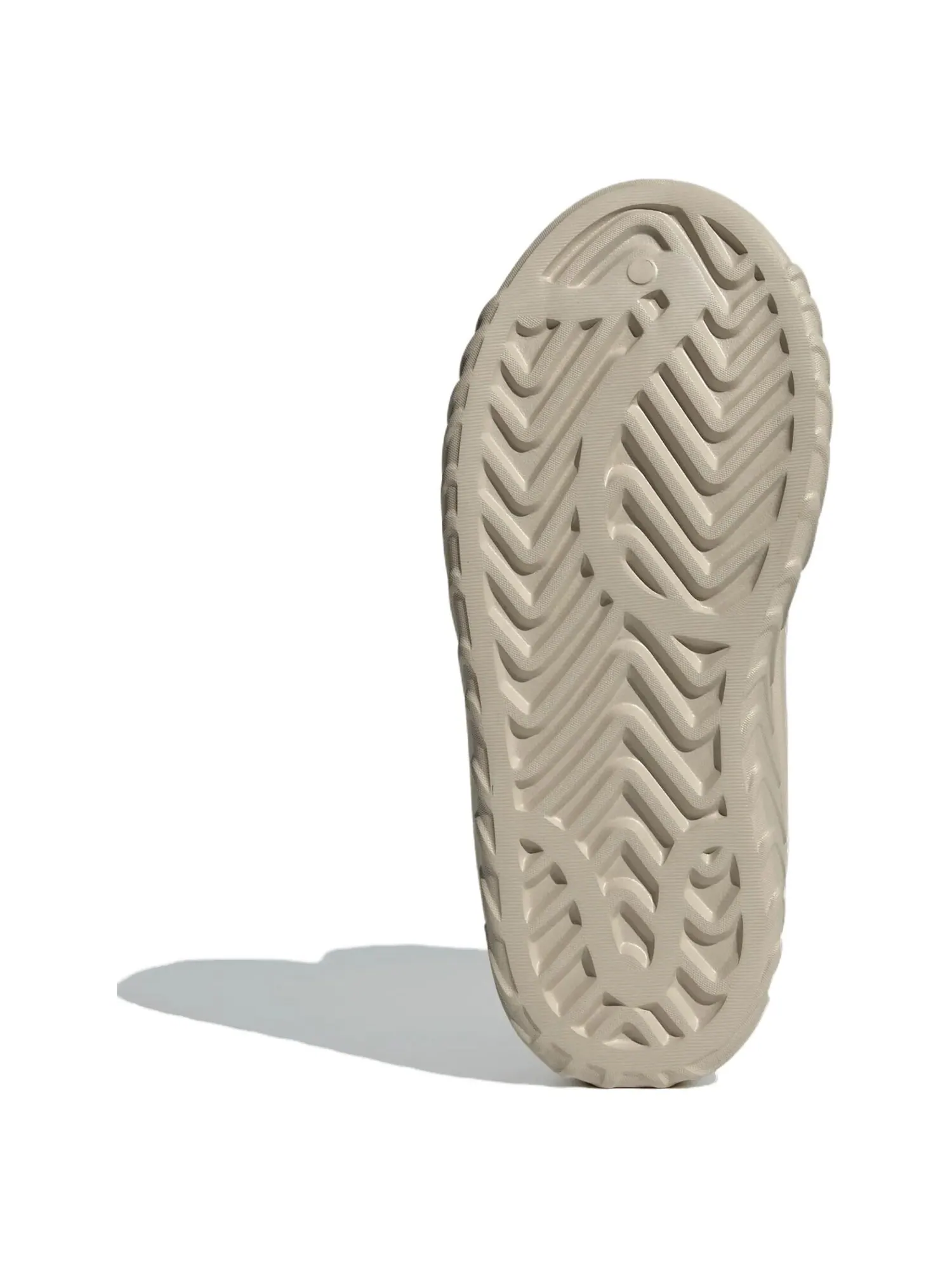 Зимние ботинки adidas Originals Adifom SST Winter Boot — изображение 5 из 5, бежевый